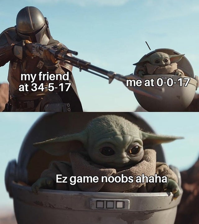 DaddyskinsCSGO's tweet image. +1 Moral Support 😁