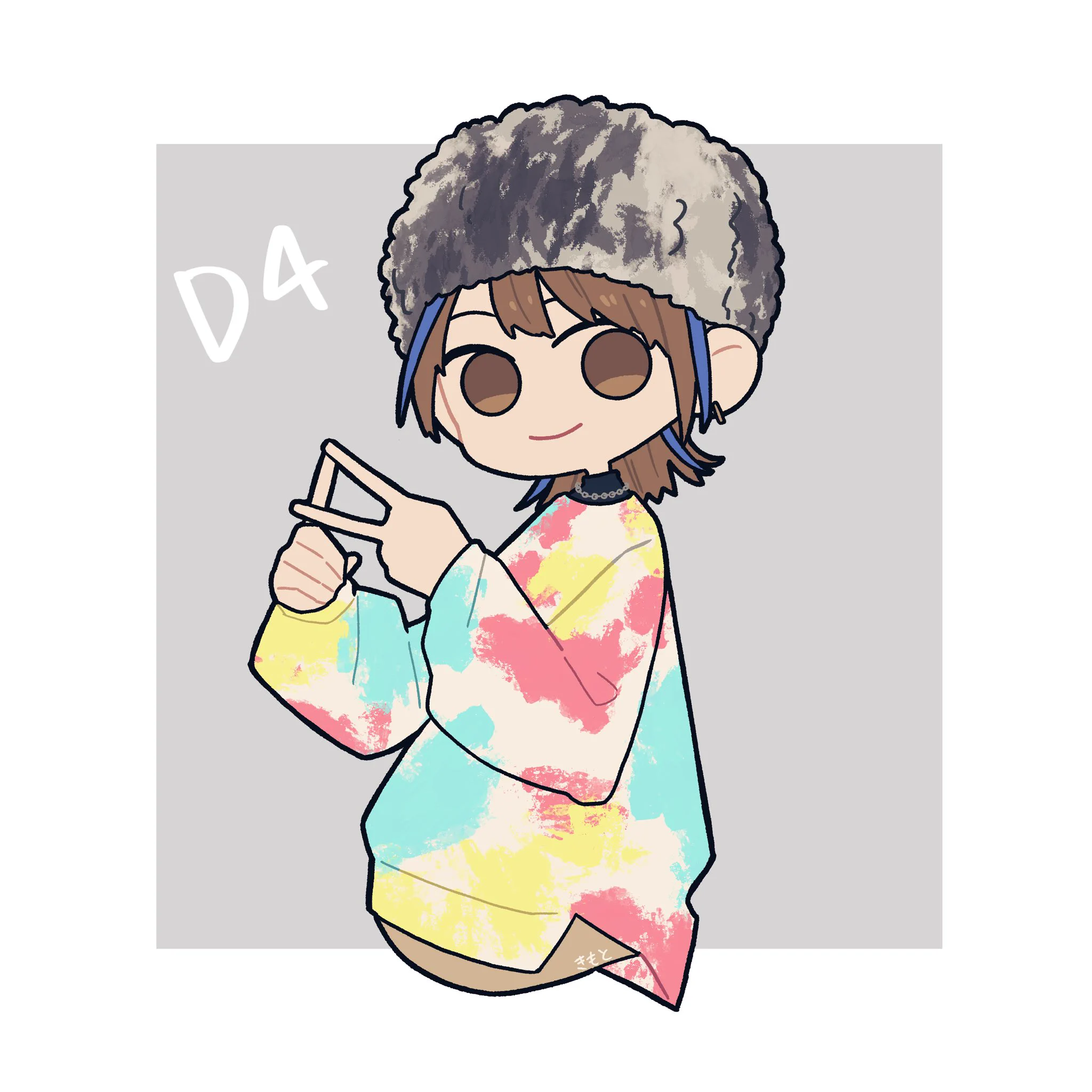 きもと on X: 