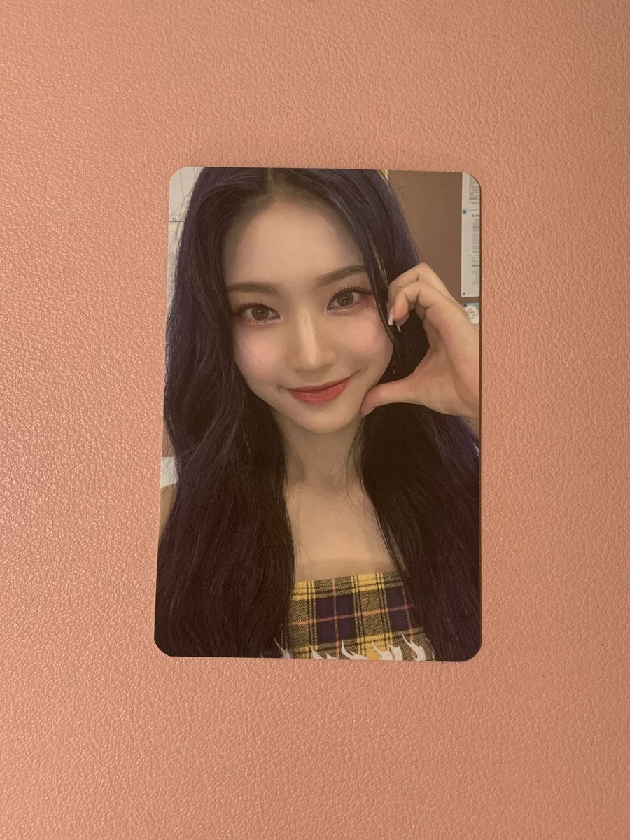 nakkopc's tweet photo. ๐ #aisamail | #delyvered
๐ @ysehaul
๐ thank you so much for bringing my isa half heart home and packing it so well! also thank you to @yonqeuns for giving me the slot >< https://t.co/1goC5rs5R6