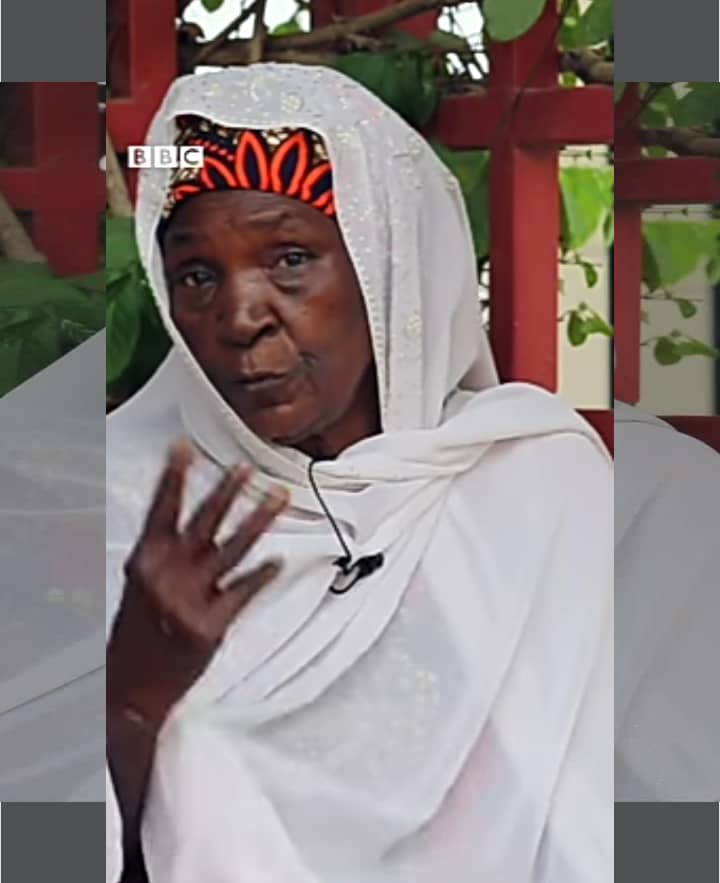 kai Amma daracdochi na kannywood kuji tsoron Allah