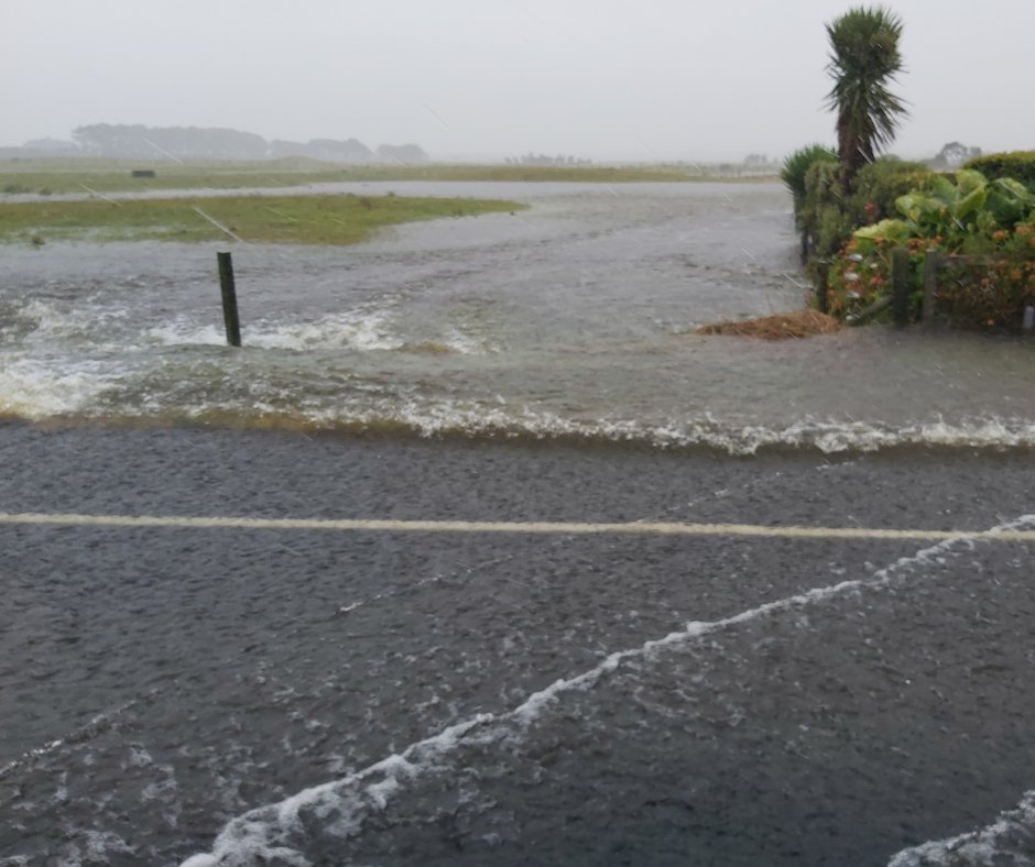 Taranaki Civil Defence Emergency Management tweet media