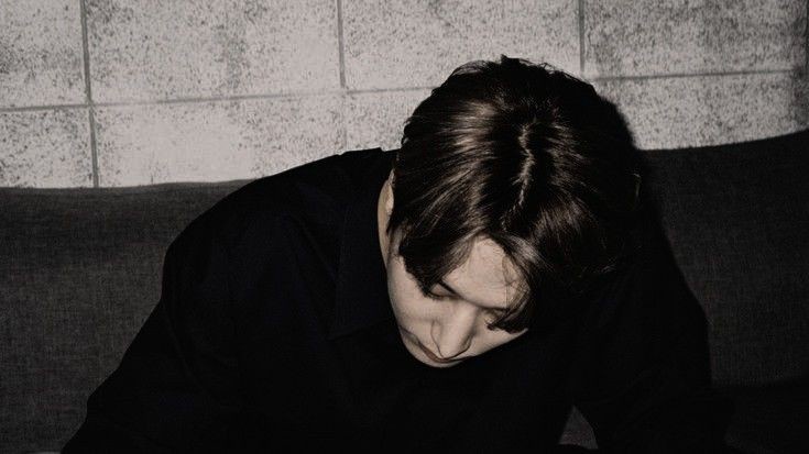 sa ngalan ng pag ibig
— lee minho x oc au

kaya mo nga bang maghintay ng matagal para sa isang tao sa ngalan ng pag ibig?