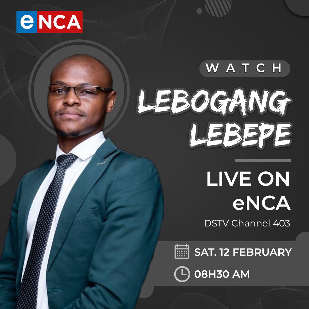 TheBrandScapers's tweet photo. Housing is a fundamental human right, that everyone deserves.

A sad reality is that many families in South Africa, struggle to afford this necessity.

Catch @lebogang_lebepe on @eNCA discussing the lack of decent housing, property investment and development in the townships. https://t.co/bOm0qE4LXH