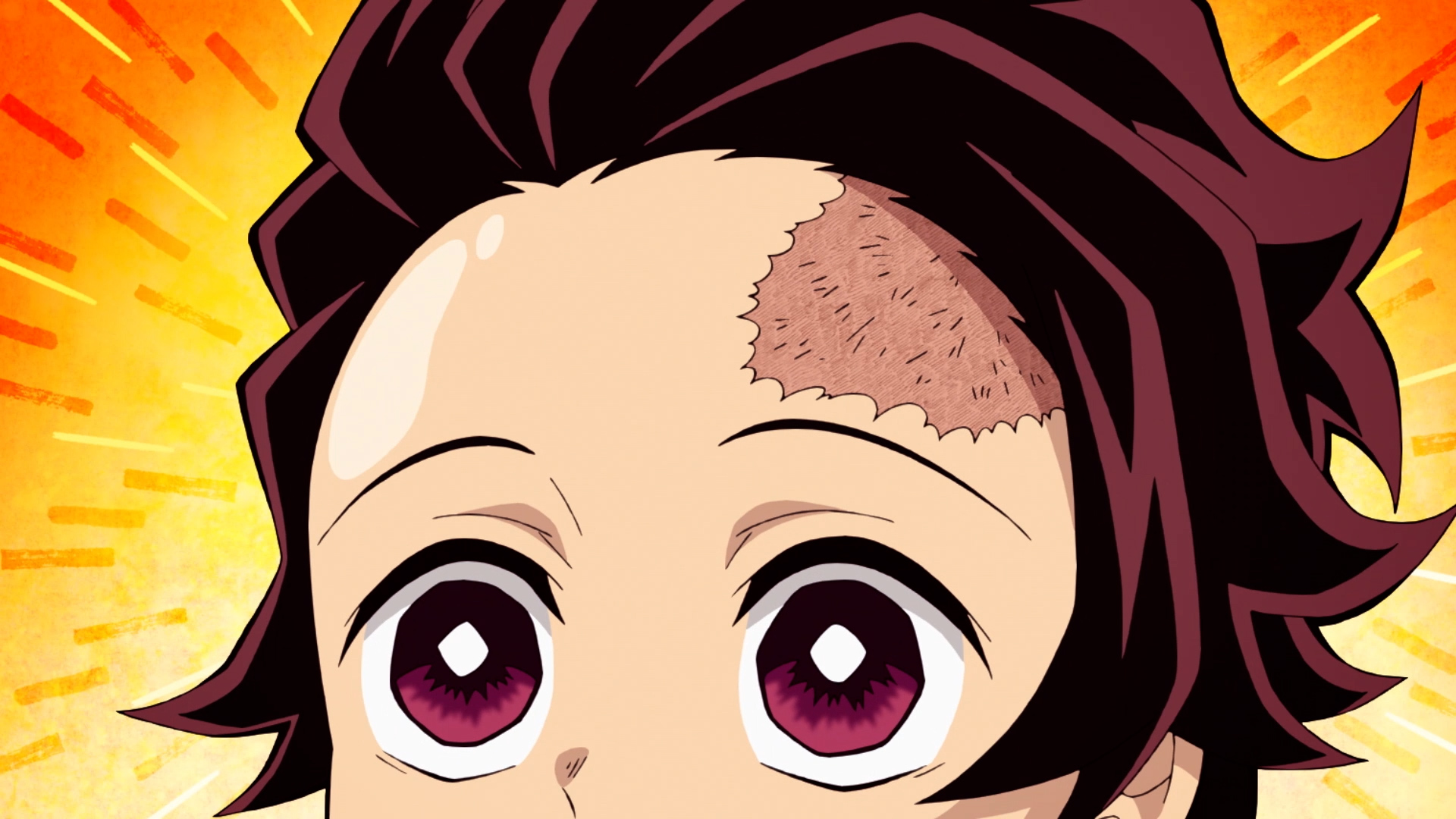 Demon Slayer: Kimetsu no Yaiba (English) on Twitter: "No boars were