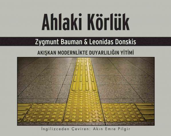 Bauman ,günümüz insanını en doğru şekilde analiz edebilmiş isimlerin başındadır.

''Sadece parasal enflasyonun değil, kavramlar ve değerlerin de enflasyona uğradığı bir çağda yaşıyoruz.''
￼