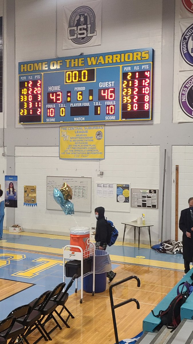 Coach Hov tweet media