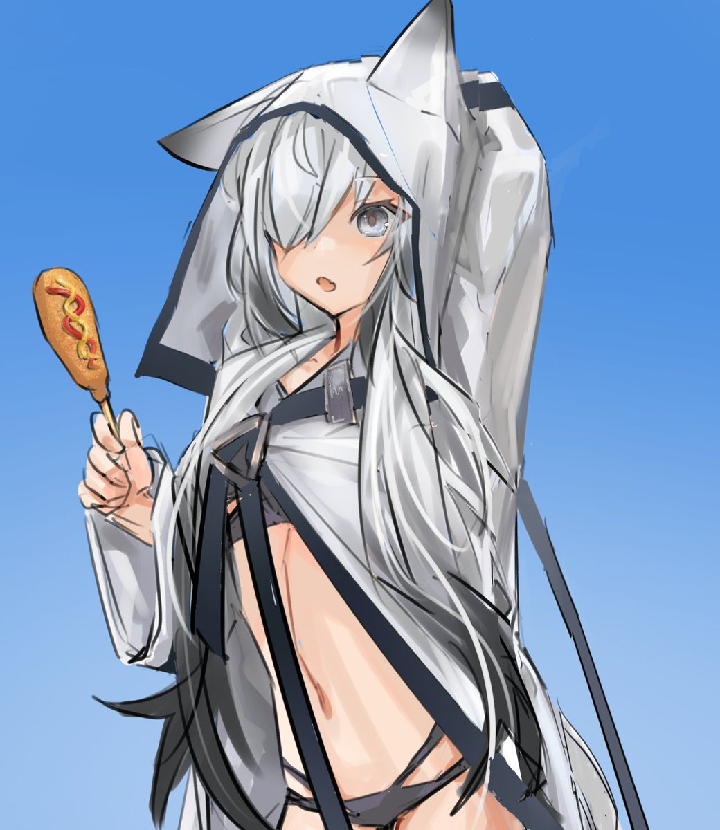 好きな要素全乗せトッピング……