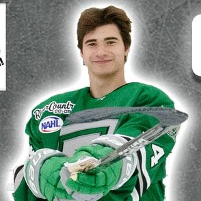 👏👊to BH's Jax Schauer on his 🚨for Chippewa Friday night!