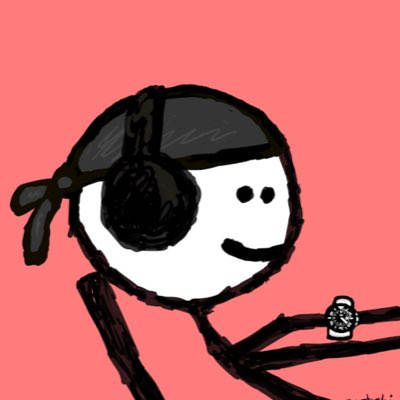 My girlfriend, the amazing <a href="/princessmiaeth/">princessmia.eth</a>, just bought me a <a href="/sartoshi_nft/">@sartoshi_nft</a> mfer. I can’t put into words how amazing this woman is. The pure embodiment of web3. Thank you forever, I love you so much. 💕