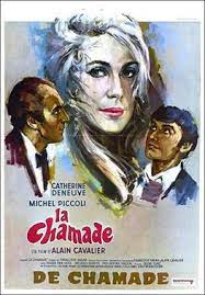 merlinpapin3's tweet photo. Mon #TOP30 #Année1968, Sous les Pavés le Cinéma
19 - #LaChamade de #AlainCavalier avec #CatherineDeneuve #RogerVanHool #MichelPiccoli #ChristianLasquin
@FredOL69007 @tbarnaud https://t.co/TDJW6bUmjj