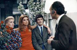merlinpapin3's tweet photo. Mon #TOP30 #Année1968, Sous les Pavés le Cinéma
19 - #LaChamade de #AlainCavalier avec #CatherineDeneuve #RogerVanHool #MichelPiccoli #ChristianLasquin
@FredOL69007 @tbarnaud https://t.co/TDJW6bUmjj