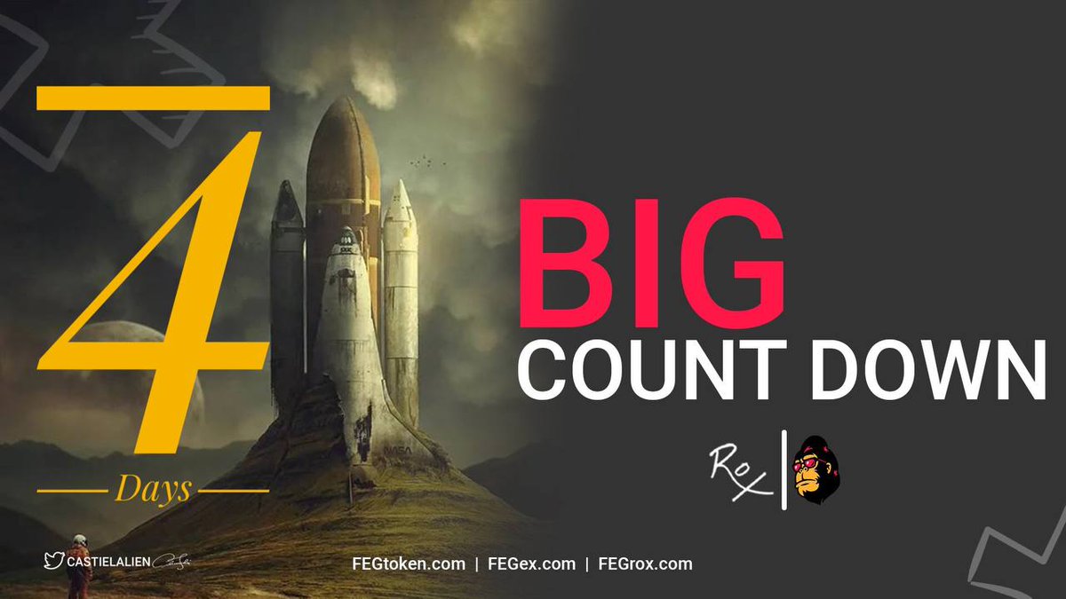 AryanFashhi's tweet photo. @kucoincom #FEG @FEGTOKEN #BSCNews #CryptoNews #Cryptocurrency #DeFi 
#FEGtoken #FEG #Assetbacked #ROX  #Fegrox  @lifeisdefi   #SmartDefi #FEGex   #BitcoinCrash #IAMFEG #SmartLend #StakeOnFEGex #fWrap #FBNB #FEGex $FEG https://t.co/vN4rMXocLn https://t.co/W3Q2HVAzuG