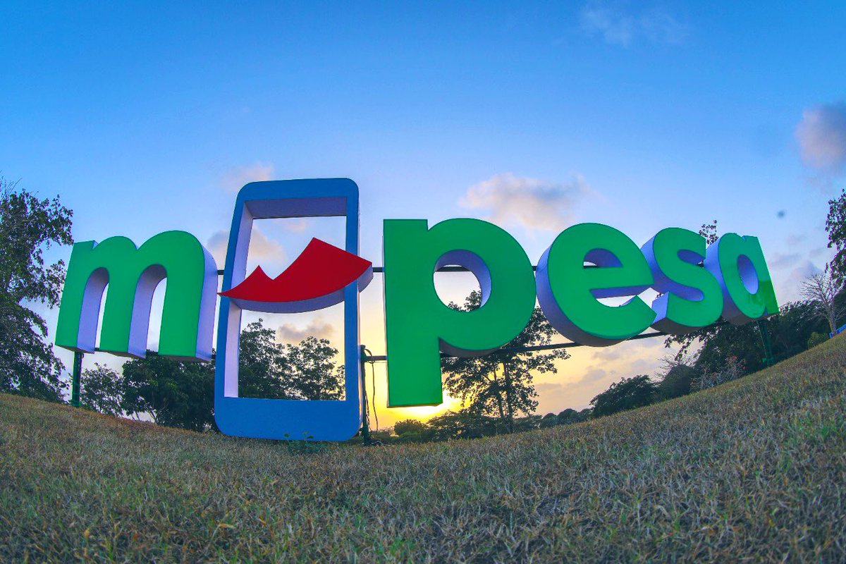SafaricomPLC's tweet photo. Looks stunning from every angle 🤩 #PlayGlobalWithMPESA #MKLO2022 https://t.co/cdgR7nxTKA