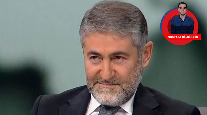 Hazine ve Maliye Bakanı Nurettin Nebati’nin kardeşine ait giyim şirketi, mağaza sayısını katlayarak artırdı. Şirket, Nebati’nin bakanlığa getirilmesinden sonraki üç ayda dokuz yeni şube daha açtı

Işıltılı hayatı Nebati seçti
bit.ly/3GKyI96