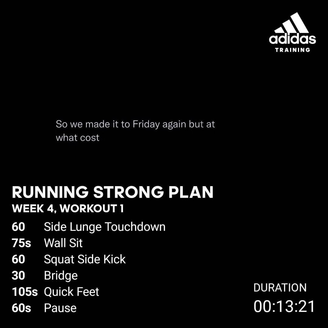S1bul4's tweet photo. #FetchYourBody2022
#90dayswithoutsugar #RunningWithTumiSole. https://t.co/J8YjE84HJh