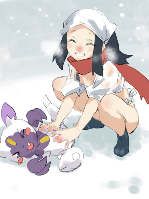 ゆけ!フンドシ団!4 