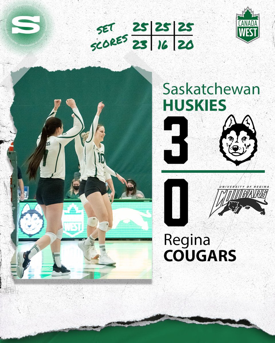 HuskieWVB's tweet image. The Huskies are victorious, winning the third set 25-20. We will be back in action tomorrow afternoon at 3 PM for the rematch. Get your tickets now at huskietickets.com. #HuskiePride