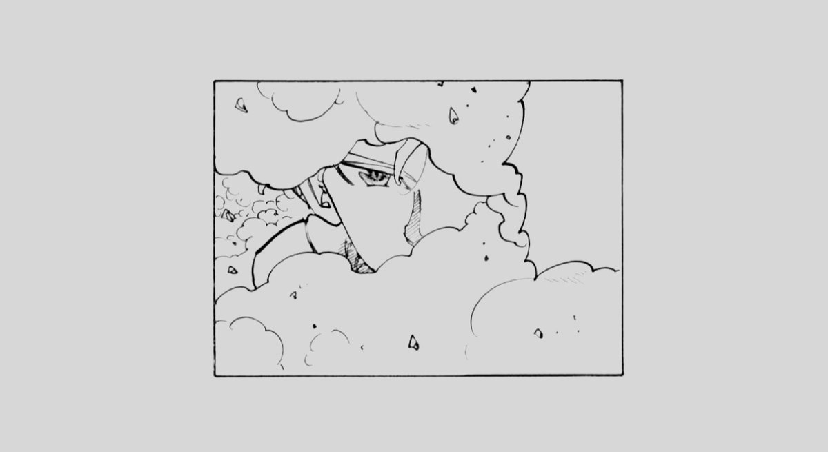Ranseurotto's tweet photo. @UNDYINGGREED — albeit it does not amp him. Slyly modifying his stature, tousled silken coat sprawls throughout miniature frame, an opportunity to leisurely wriggle off his father’s stringent grasp. 

⠀⠀⠀ 〝  I dunno what yer talkin’ about, I’ve been out tending missions and navigating — https://t.co/GAGKrOKIzk