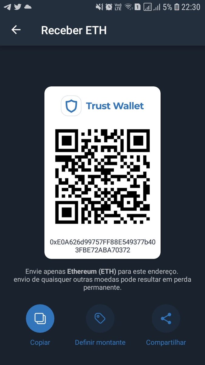 Patricklopes06's tweet photo. @MetaverseShib 0xE0A626d99757FF88E549377b403FBE72ABA70372 https://t.co/7Fp8CdC0Em
