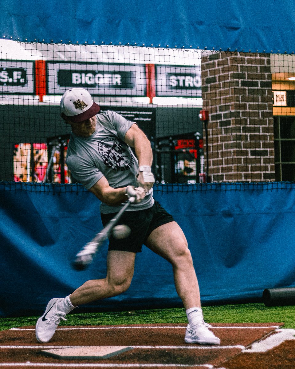 hot take: 
<a href="/OliverCush/">Oliver Cush</a> doesn't skip leg day