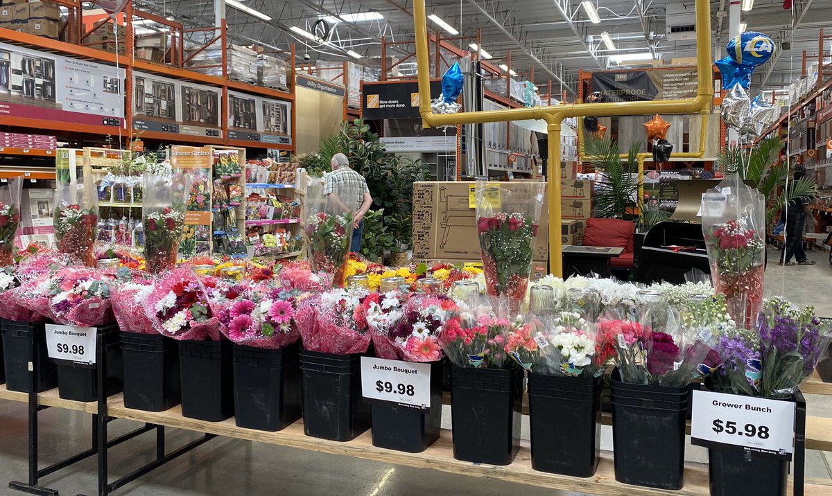 If you need valentine flowers 🌹🌷💐🌸#homedepot0687 has what you need <a href="/VelaSulema/">Sulema Vela</a> <a href="/CesarCerda0687/">Cesar Cerda</a> <a href="/RayaTrina/">Trina Mendoza</a> <a href="/claudia89065785/">ClaudiaAbril</a> <a href="/CitlaliHD0687/">Citlali Hernandez</a> <a href="/AlyciaAsds/">Alycia ASDS</a> @jessicaa0687