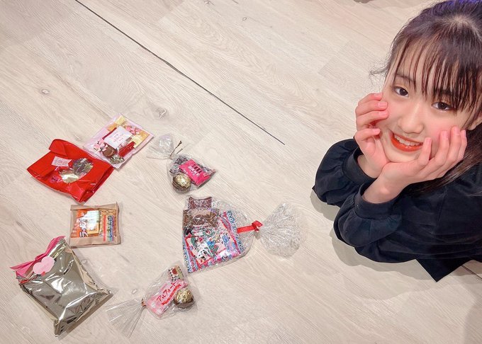 Twitterのコスプレ画像12