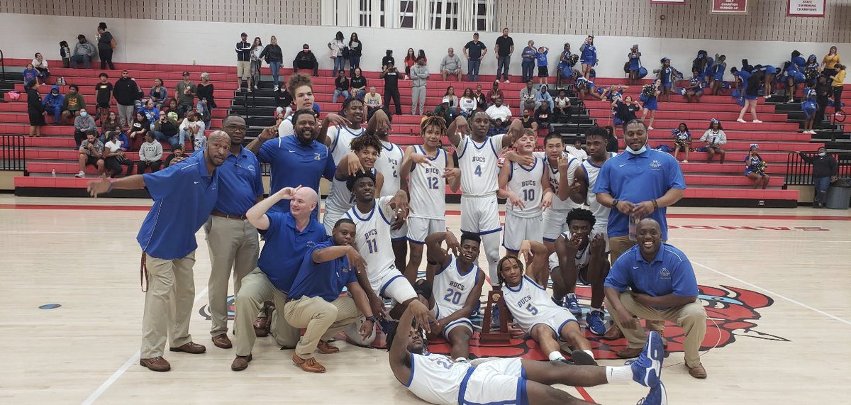 Oh YES!!! District Champs!!! #BPND