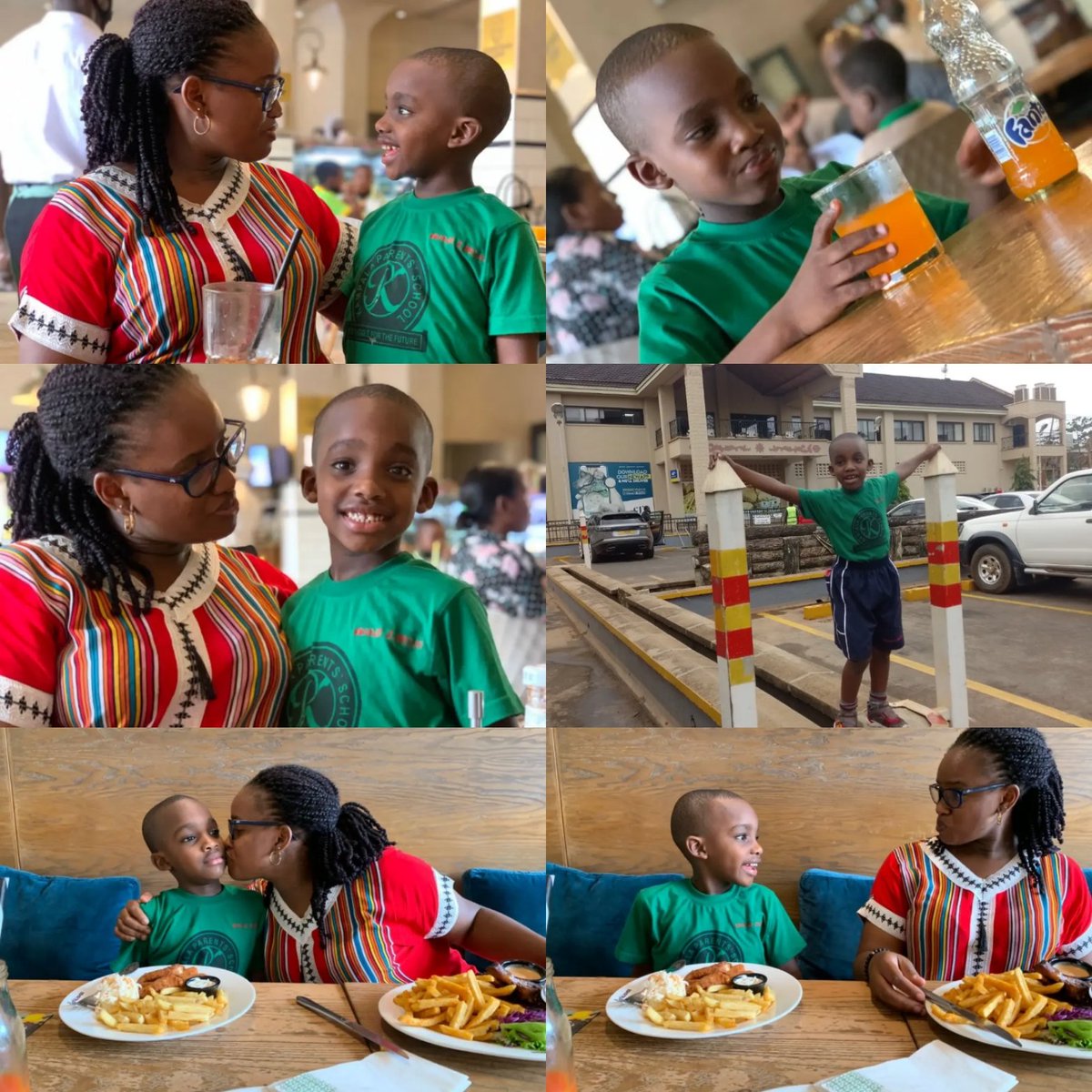beingfayth's tweet photo. @cafejavas_ug Nothing beats a warm cooked meal after a long day at school from @cafejavas_ug 
Dearest son 💕,
You are a star 
How could you not shine?

You are my valentine ♥️
I love you
#CJs14Daysofvalentine https://t.co/3iShYcxuKC