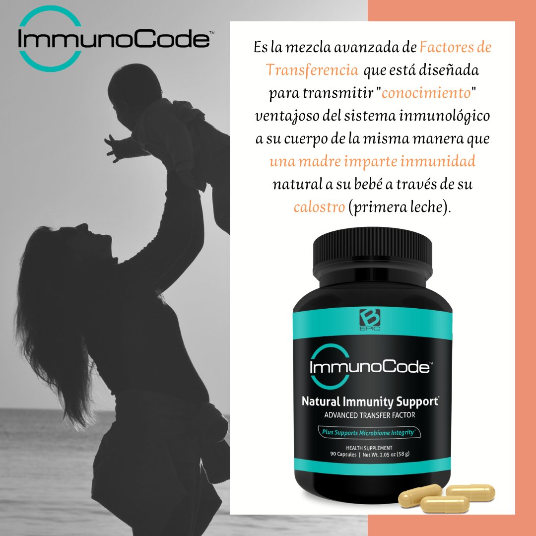 La nueva y avanzada formula de #FactoresdeTransfetrencia ahora disponible en #Ecuador haz tus pedidos ¡Ya!

WhatsApp +593 96 986 3149