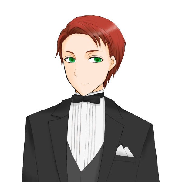 ダレンのtwitterイラスト検索結果