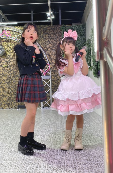 Twitterのコスプレ画像29