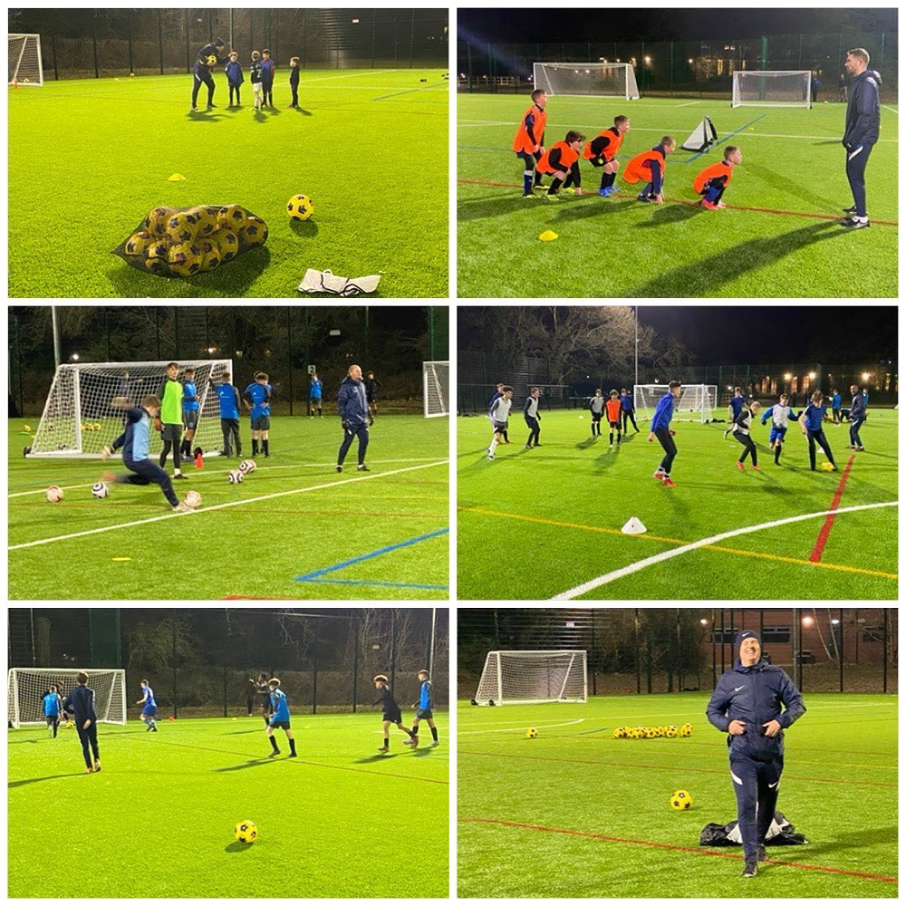 SolihullAcadFC's tweet photo. Week 2 of our ‘Professional Elite Coaching School’ and another 28 enrolled, last few places remaining so be quick before we are upto capacity
#solihullacademyfc
#RichardBeale
#professionaldevelopment
#ProfessionalPathway https://t.co/RmqLM75YNn