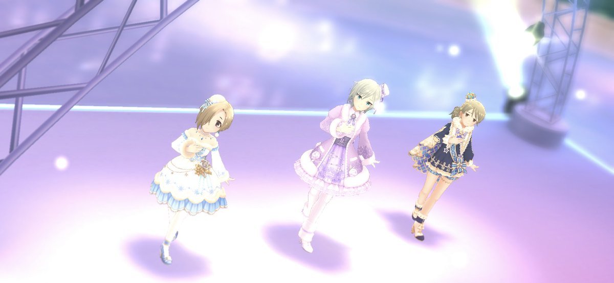 ma914ple's tweet photo. ❄️ https://t.co/M6dwcCa1Lz