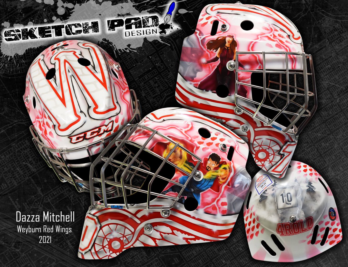 Sketch Pad Design tweet media