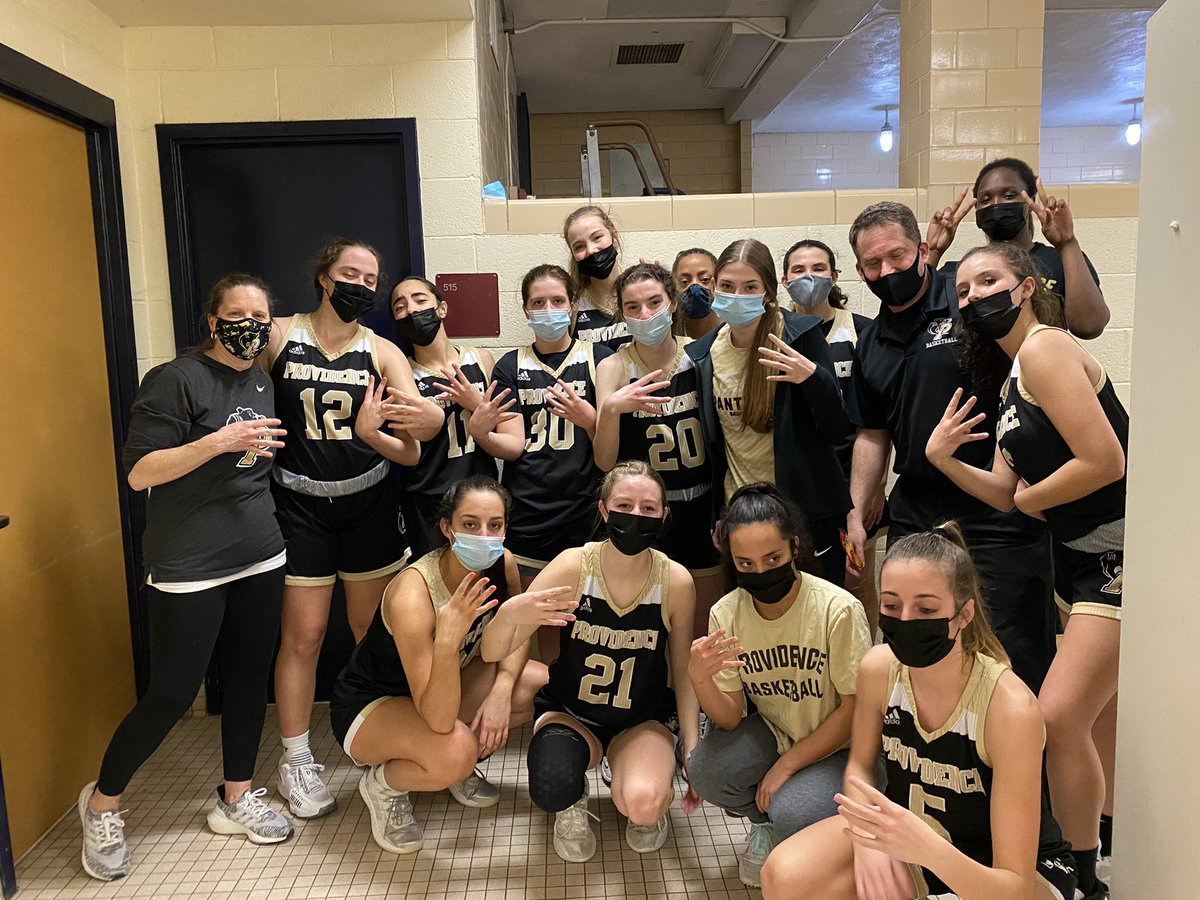 PHS Women's Bball tweet media