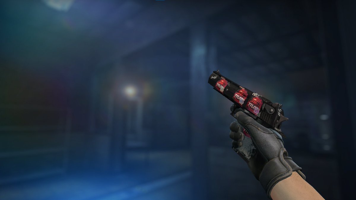 cs_nutty's tweet photo. @tradeit_gg Let me introduce you to my version of the black loadout https://t.co/WIG1bTnTs4