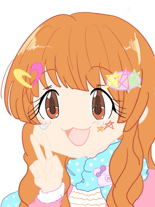 Kirarimoroboshiのtwitterイラスト検索結果