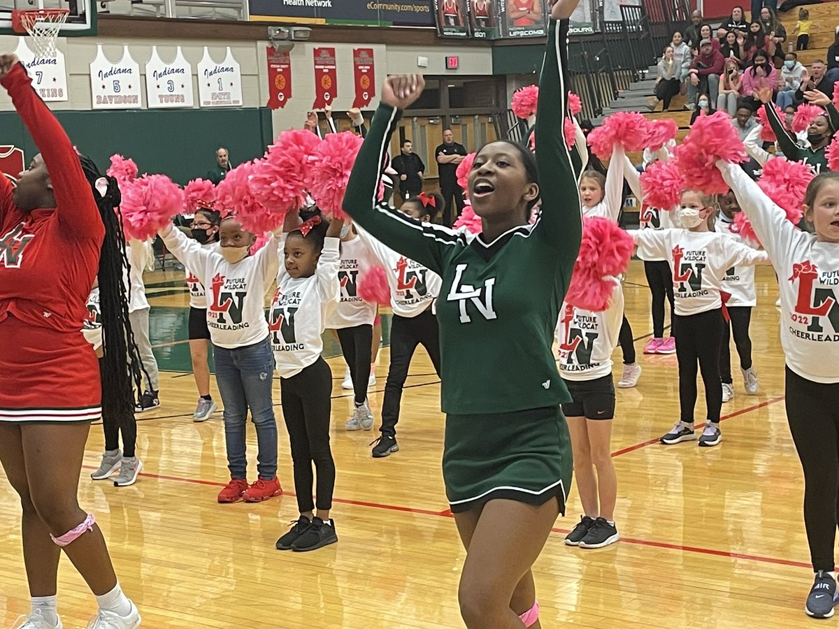 Lawrence North tweet media