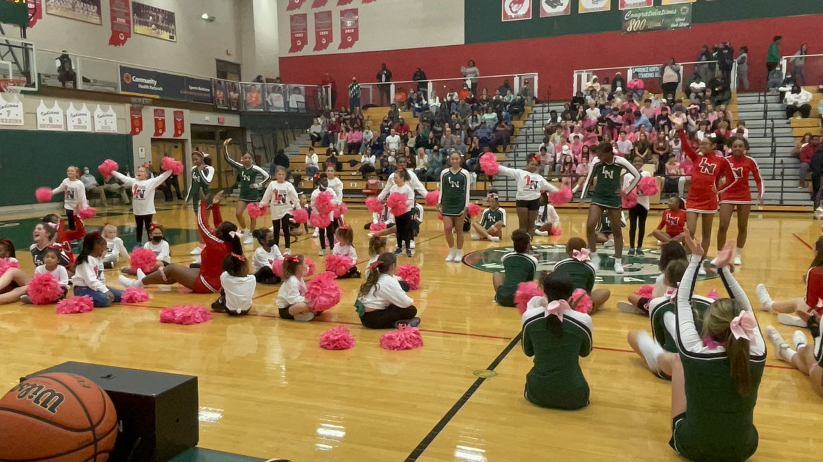 Lawrence North tweet media