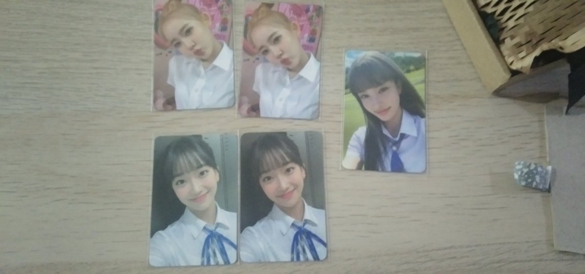 ppangcart's tweet photo. ..โ. ๐ฎ: @ysehaul
โฟ: hello ely! My yd pcs have arrived na, thank you so much for the smooth yangdo assistance transaction. Love the neat and very secured packaging, till next time! ๐ค
#delyvered https://t.co/1eDtiEVDsS