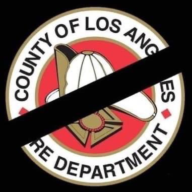 LA Co FD Captain Steve McCann, 47, died about 9:30 p.m. Wednesday while working at Fire Station 166 in El Monte.  

Rest in Peace.