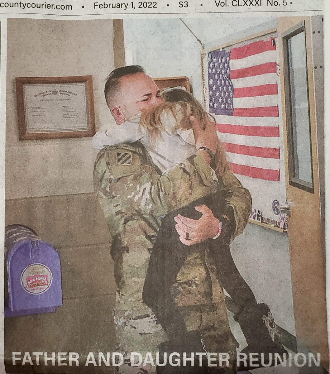 KES making the news again for all the right reasons 💙 @KESPrincipal6Cs @Carmelschools <a href="/mmuzehr/">Mary-Margaret Zehr</a> <a href="/CintronLizzette/">Lizzette Ruiz-Giovinazzi</a> <a href="/joesimoni11/">Joe Simoni (he/his/him)</a>