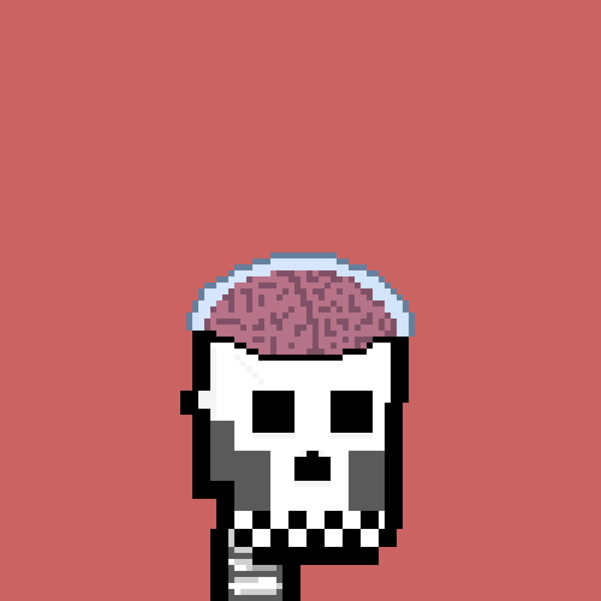 IsmanCollection's tweet image. Sell Now available on @opensea

🔹Poligon Blockchain
🔹Floor Price : 0.001
🔹No Gas-Fee
🔹Hand Draw
🔹link in Bio

Creator : @Warya_Khemod

#NFT #NFTs #NFTCommunity #NFTIndonesiaMendunia #crypto #pixelart