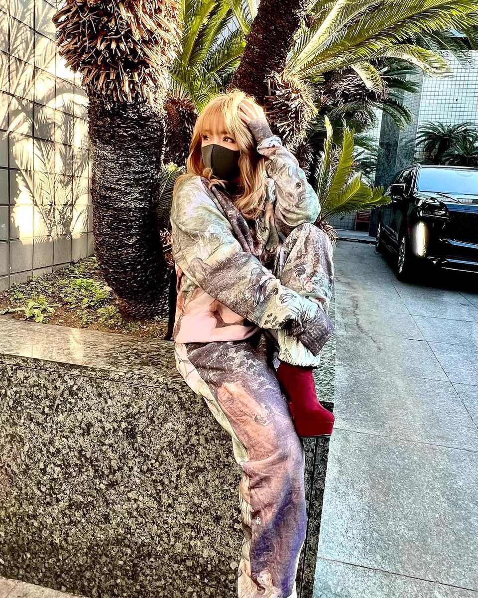 浜崎あゆみ ファンサイト Ayumi Hamasaki FAN SITE on X: 