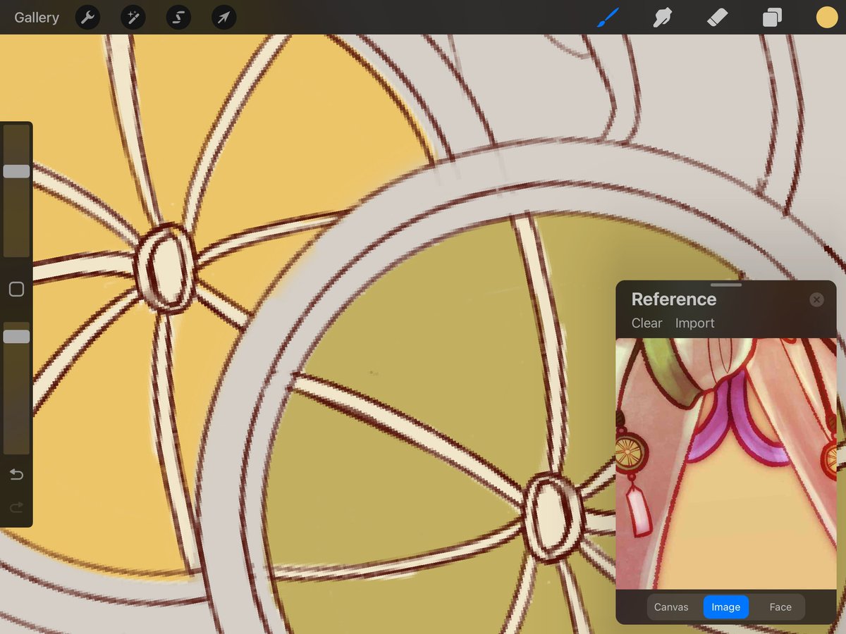 Crem_mintz's tweet photo. Part two wip 💔 https://t.co/QKChLZtpgm
