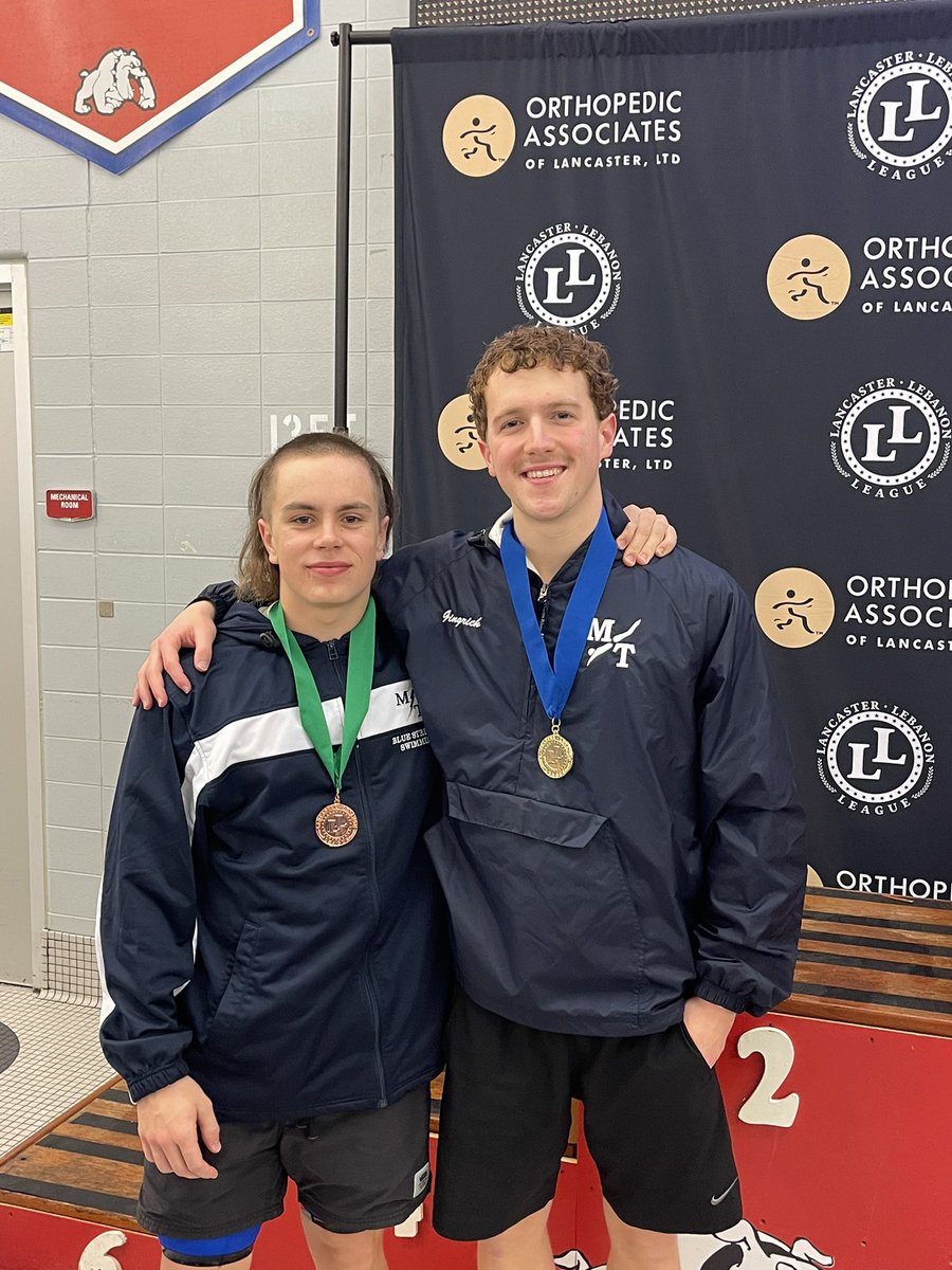 Manheim Twp Athletics tweet media
