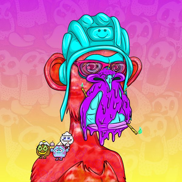 caked world 🌎 (@cakedworld) on Twitter photo 🍰 GIVEAWAY 🍰
<a href="/CakedApes/">Caked Apes</a> Valentines Giveaway!!❤️
To enter:
1) Like & RT
2) Tag 2 friends
3) Follow <a href="/CakedApes/">Caked Apes</a> & @CakeNygard
4) Come to @nxthingworld daily show on Monday at 12pm EST🍰⬇️
x.com/i/spaces/1djxX…
Winners announced at end of show!🍰
#NFT #NFTGiveaway #NFTs 🍰 GIVEAWAY 🍰
<a href="/CakedApes/">Caked Apes</a> Valentines Giveaway!!❤️
To enter:
1) Like & RT
2) Tag 2 friends
3) Follow <a href="/CakedApes/">Caked Apes</a> & @CakeNygard
4) Come to @nxthingworld daily show on Monday at 12pm EST🍰⬇️
x.com/i/spaces/1djxX…
Winners announced at end of show!🍰
#NFT #NFTGiveaway #NFTs