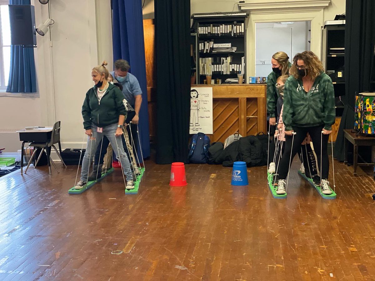 Cornwall Central Teachers’ Association tweet media