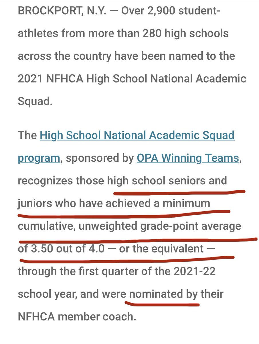 FHS_FH_02038's tweet photo. Check out these hard working Junior &amp; Senior Student Athletes!!!  CONGRATULATIONS to Ella, MacKenzie, Kaitlyn, Jill, Delaney, Kendall, Kate, Lindsay, Sydney, Dana!!
National Field Hockey Coaches National Academic Squad… we are so PROUD of you!! 🥳🎉❤️🏑❤️🎉🥳 https://t.co/LO5hm4AeZS