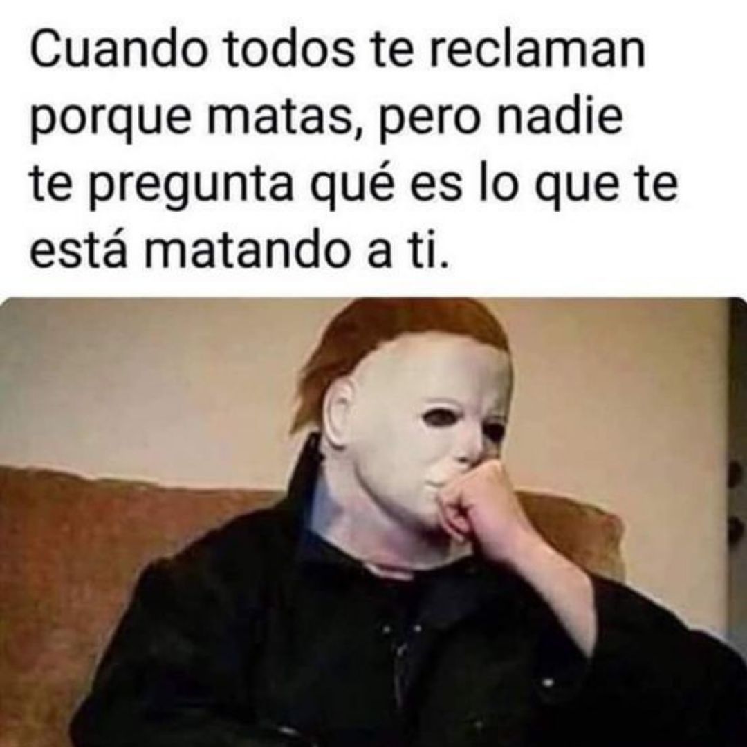 Memes - Gracias por nada | Facebook, image size:1080x1080